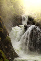 framedposter-print-waterfall