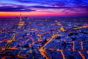 acrylic-print-paris-i