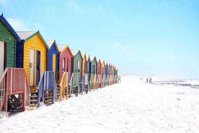 poster-print-colorful-beach-houses