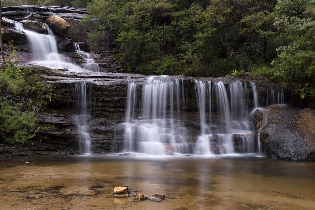 aluminium-print-at-the-end-of-the-waterfall