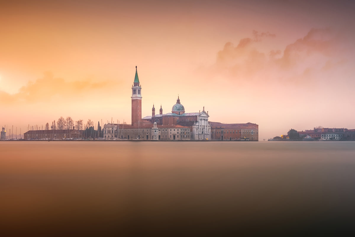 framedcanvas-print-venice-pink-sunrise