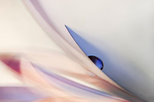 framedposter-print-the-blue-drop-ii