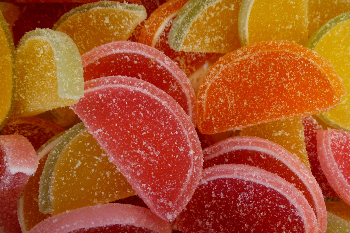 acrylic-print-sugared-fruit-gums