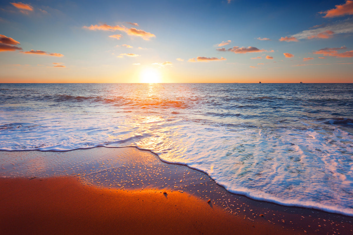 framedcanvas-print-sunset-on-the-horizon