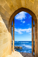 canvas-print-the-gate-to-the-sea