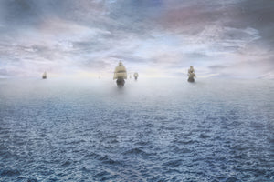 acrylic-print-pirate-ships