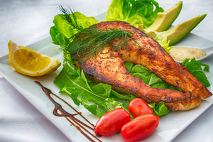 aluminium-print-salmon-plate