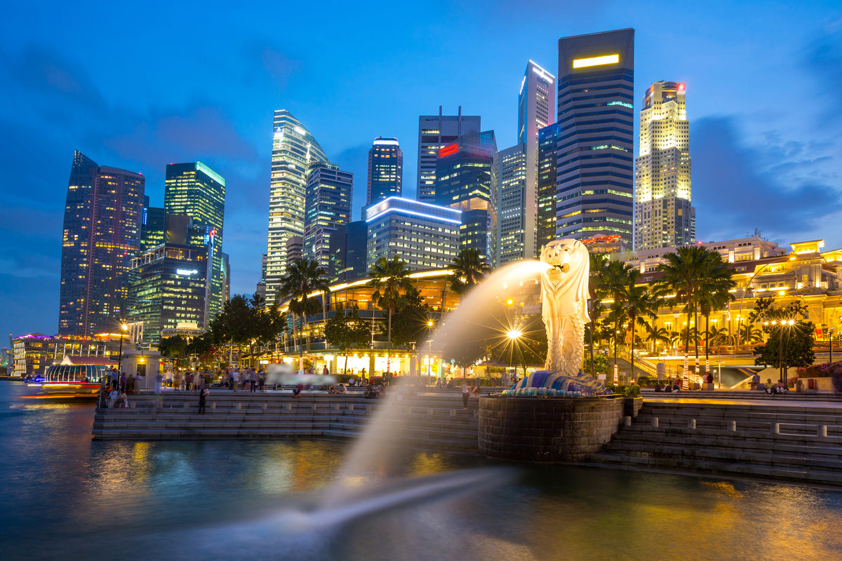 aluminium-print-skyline-singapore-into-a-sea-of-lights