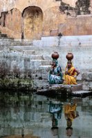 acrylic-print-stepwell-reflections