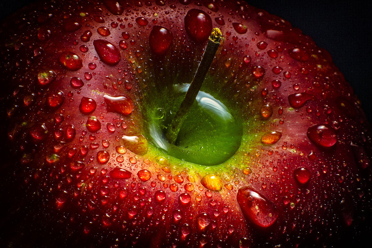 framedposter-print-red-apple-x