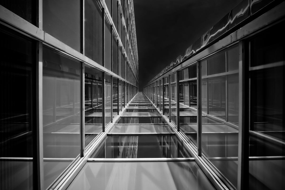 canvas-print-modern-architecture