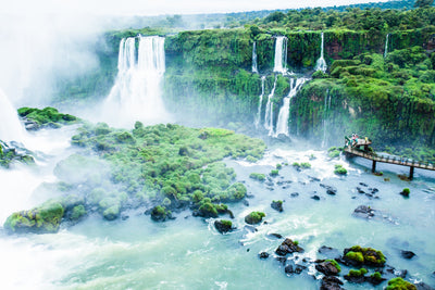 poster-print-waterfalls