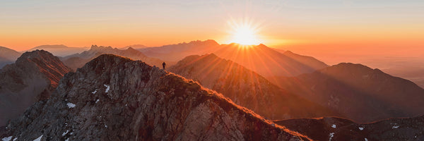 panoramic-3-piece-canvas-print-running-on-the-ridge-panorama