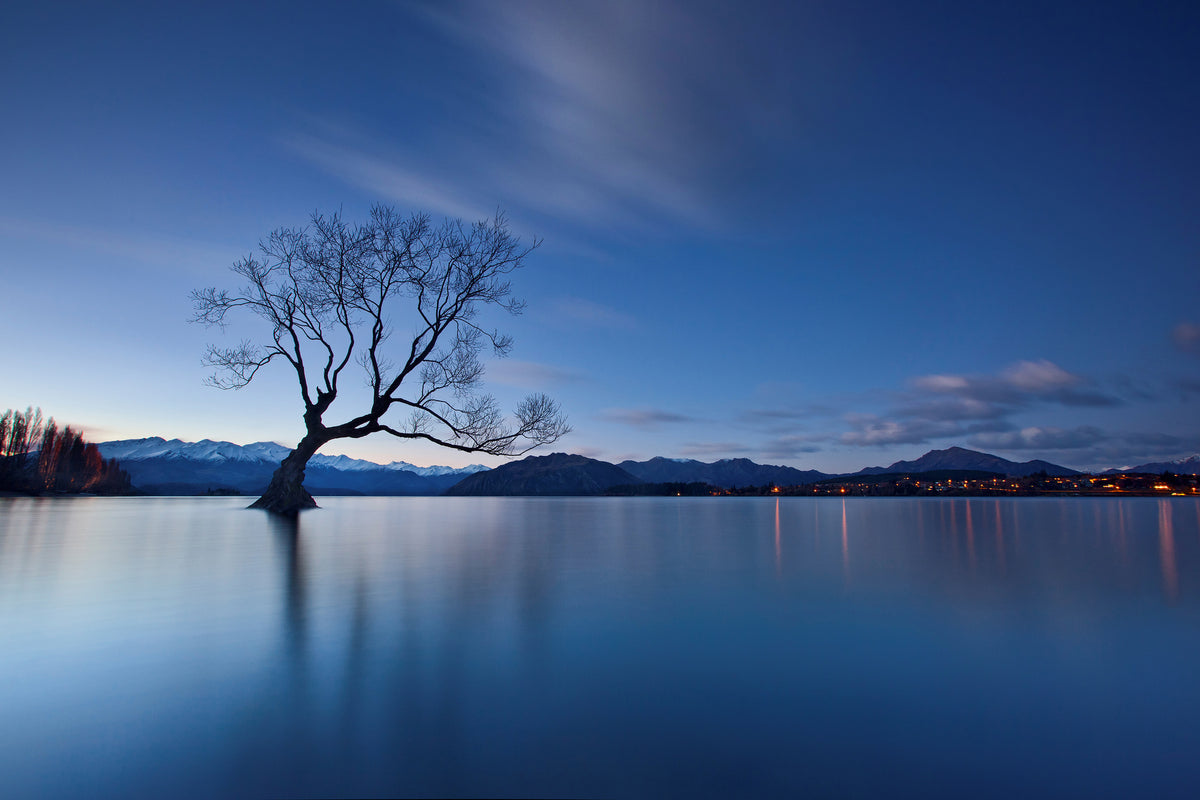 framedposter-print-wanaka-twilight