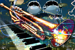 framedcanvas-print-let-the-music-play
