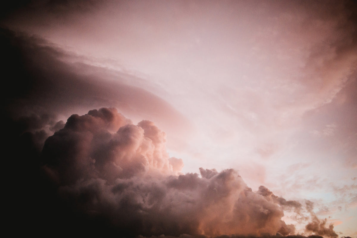 3-piece-aluminium-print-pink-clouds