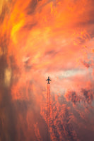 framedcanvas-print-airplane
