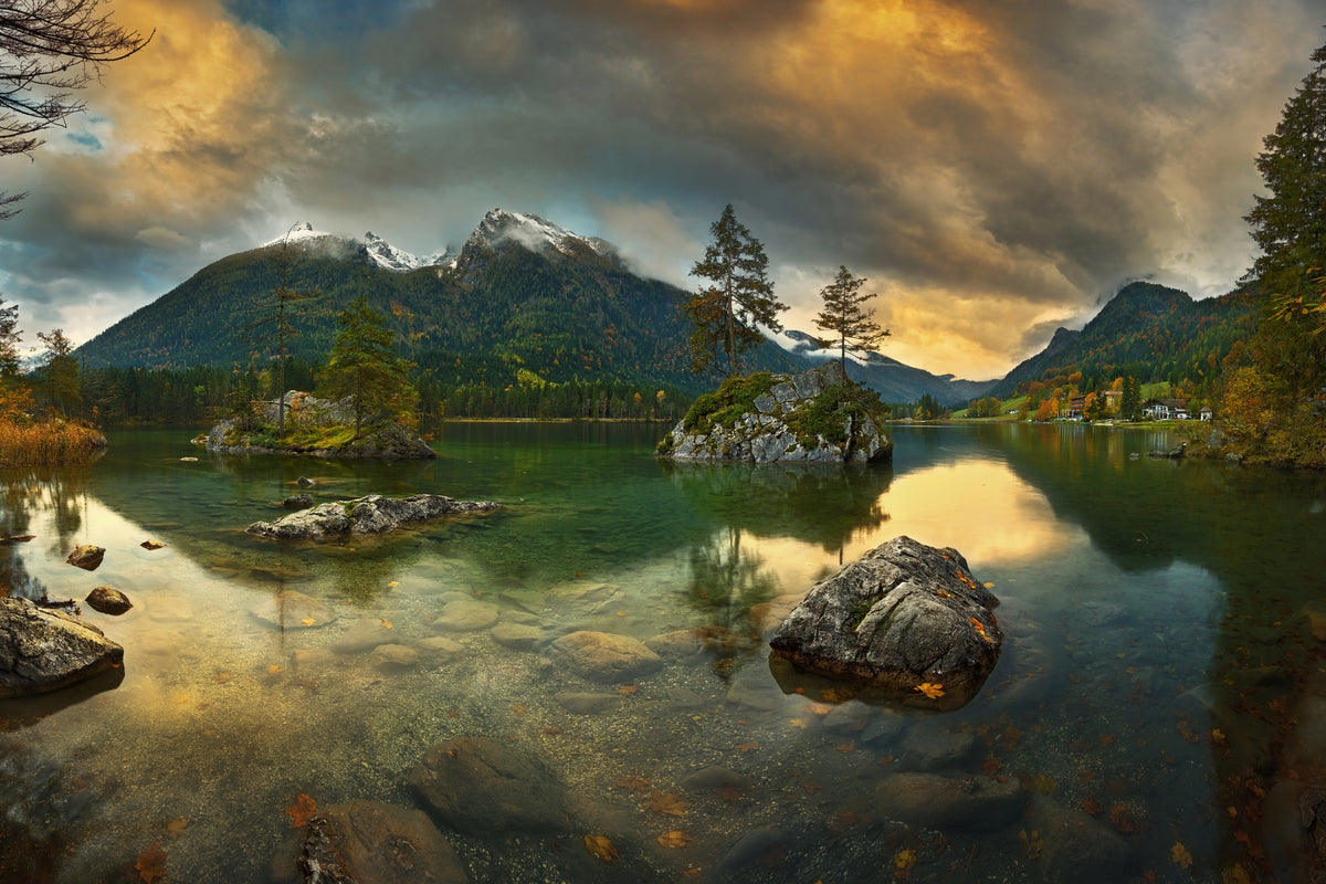 acrylic-print-hintersee