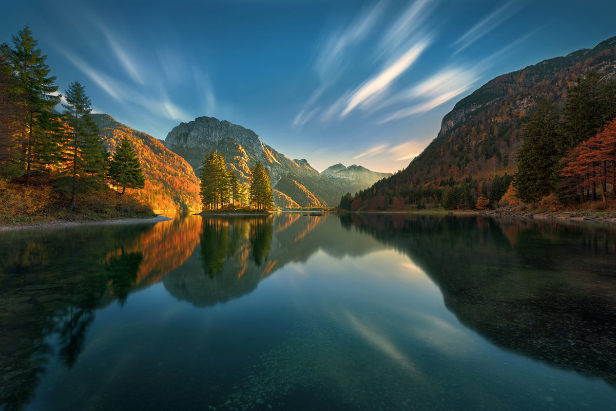 framedposter-print-magic-lake