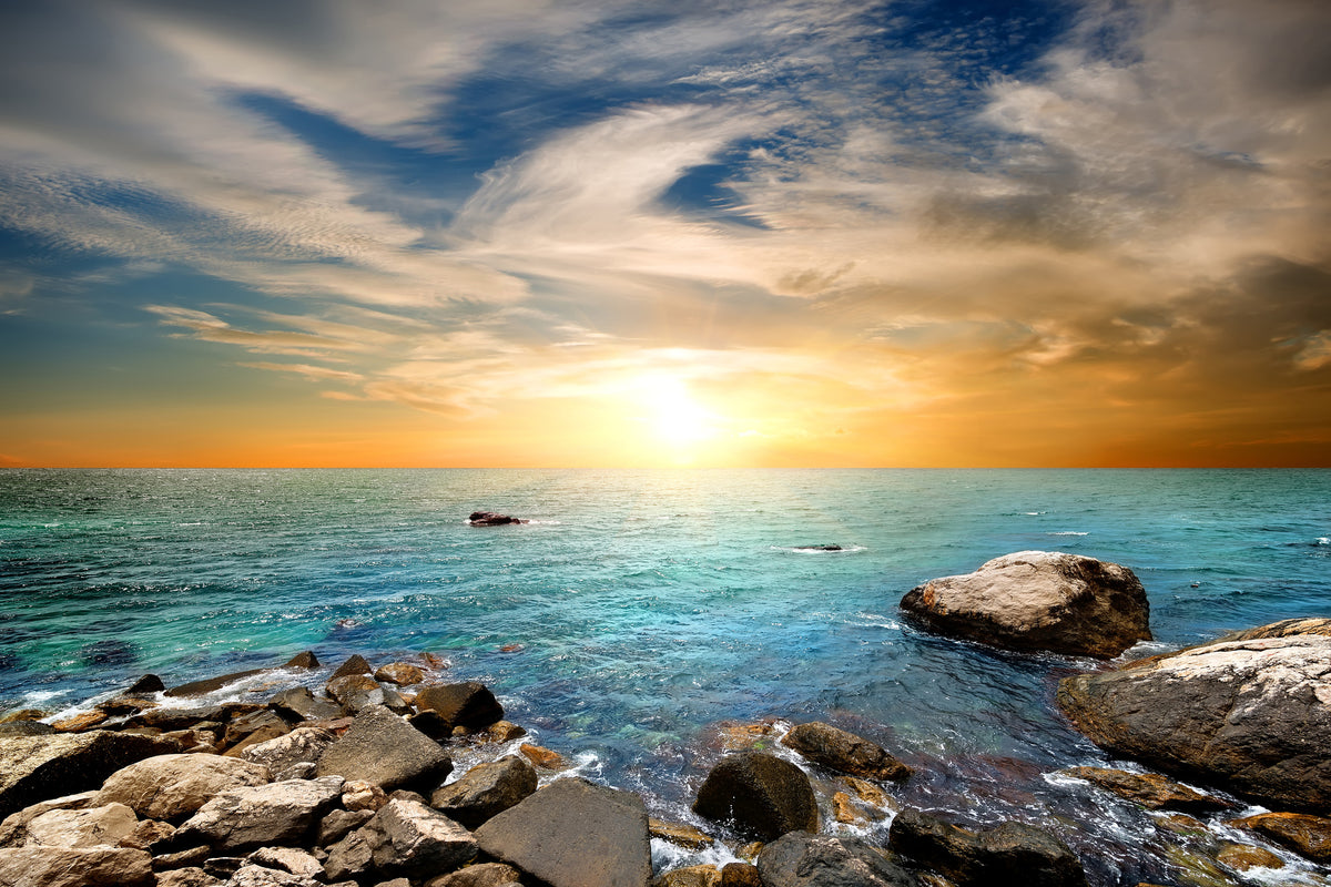 modern-3-piece-aluminium-print-seawater