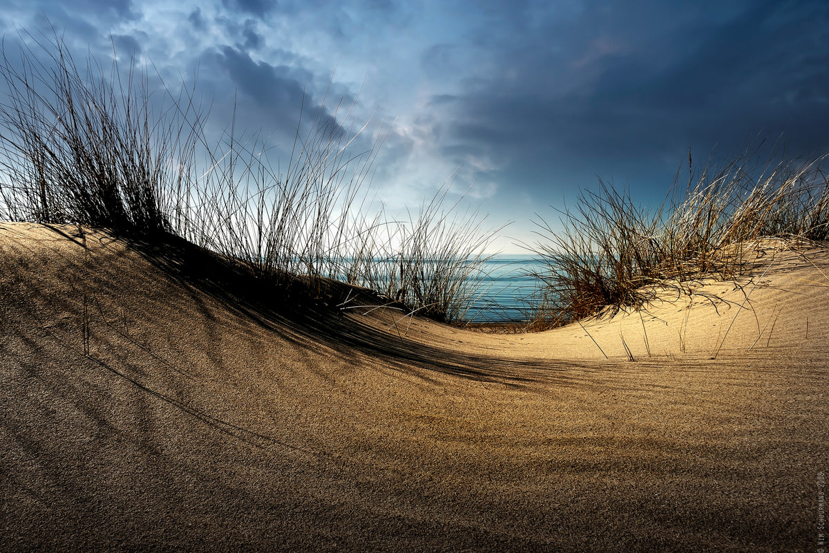 acrylic-print-dunes