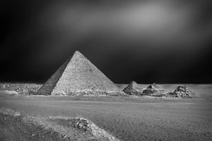 framedposter-print-pyramids-x