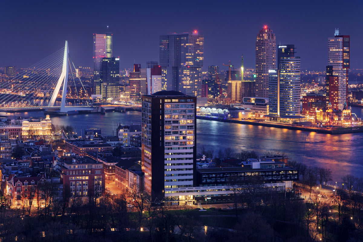 3-piece-aluminium-print-big-rotterdam-ii