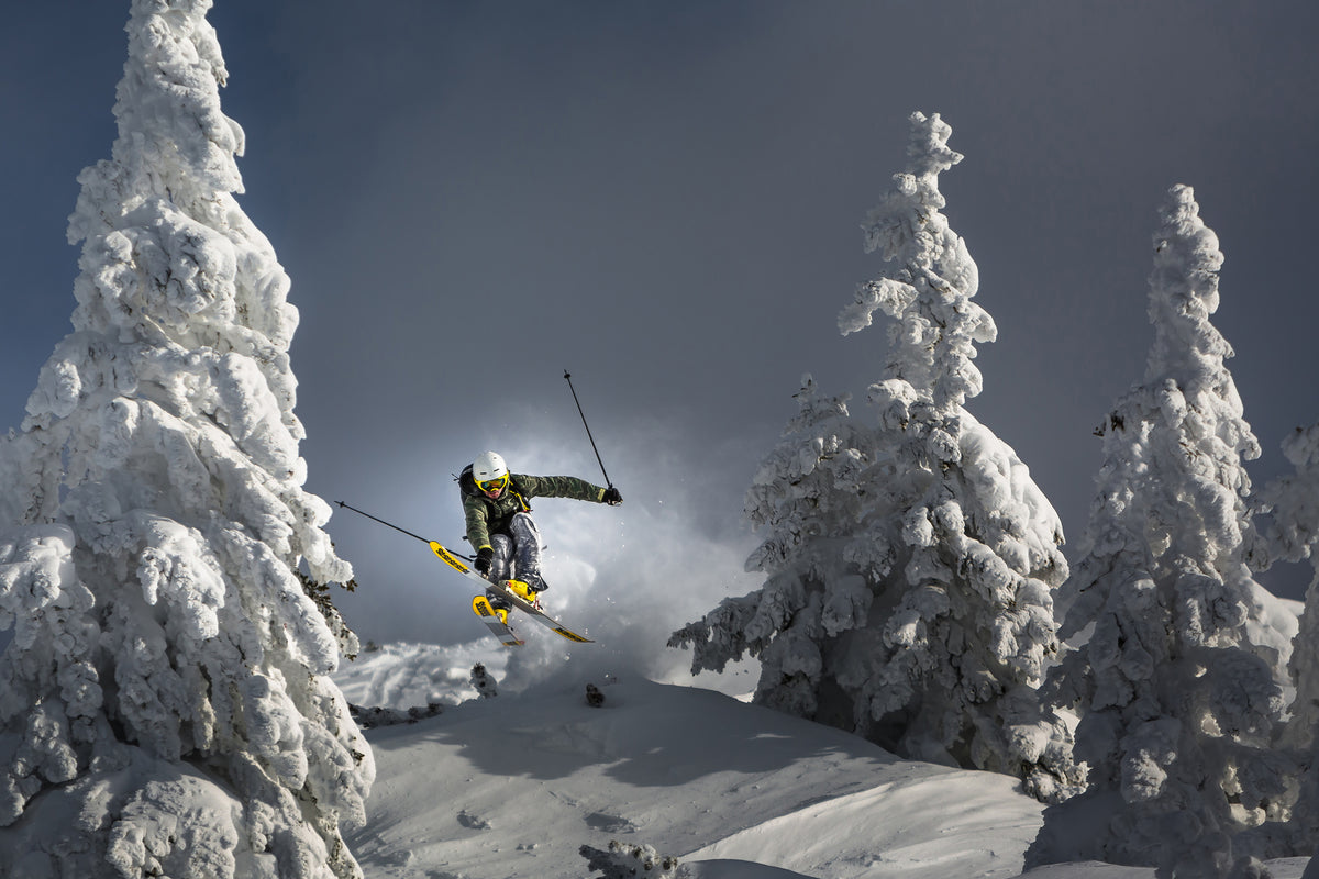 acrylic-print-ski-is-life-x