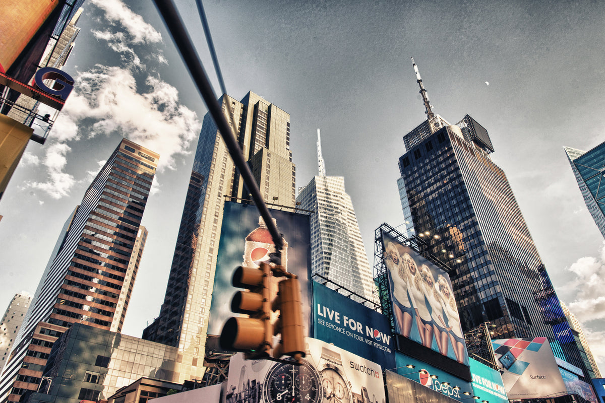 canvas-print-times-square