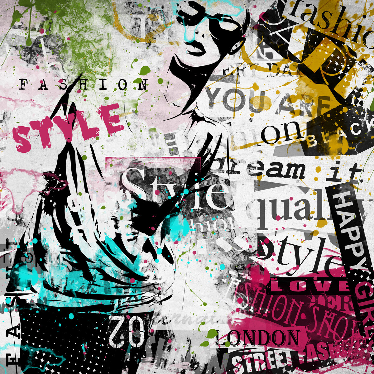 acrylic-print-fashion
