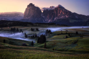 modern-3-piece-acrylic-print-an-alpine-morning