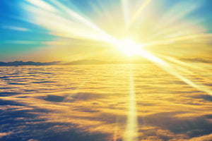 modern-3-piece-canvas-print-sunset-above-the-clouds