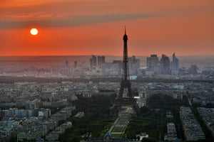 framedcanvas-print-paris-in-the-evening-light