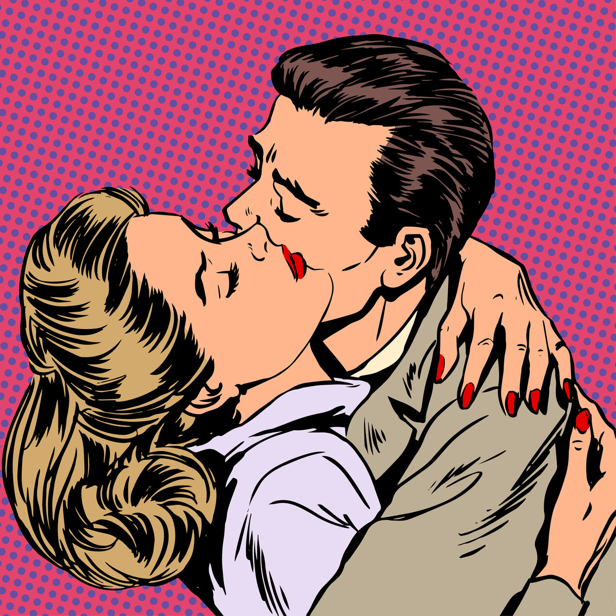 9-piece-aluminium-print-pop-art-longing