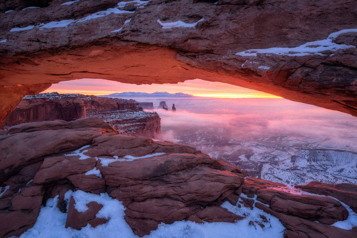 aluminium-print-the-moment-right-before-sunrise