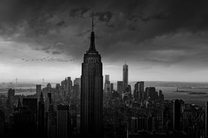 acrylic-print-new-york-rockefeller-view