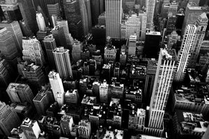 aluminium-print-new-york-from-above