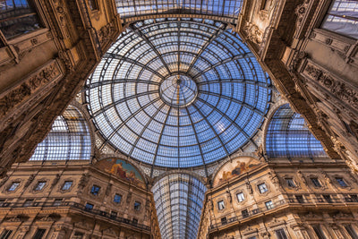 poster-print-blue-dome-x