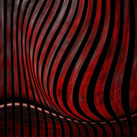 4-piece-acrylic-print-optic-illusion