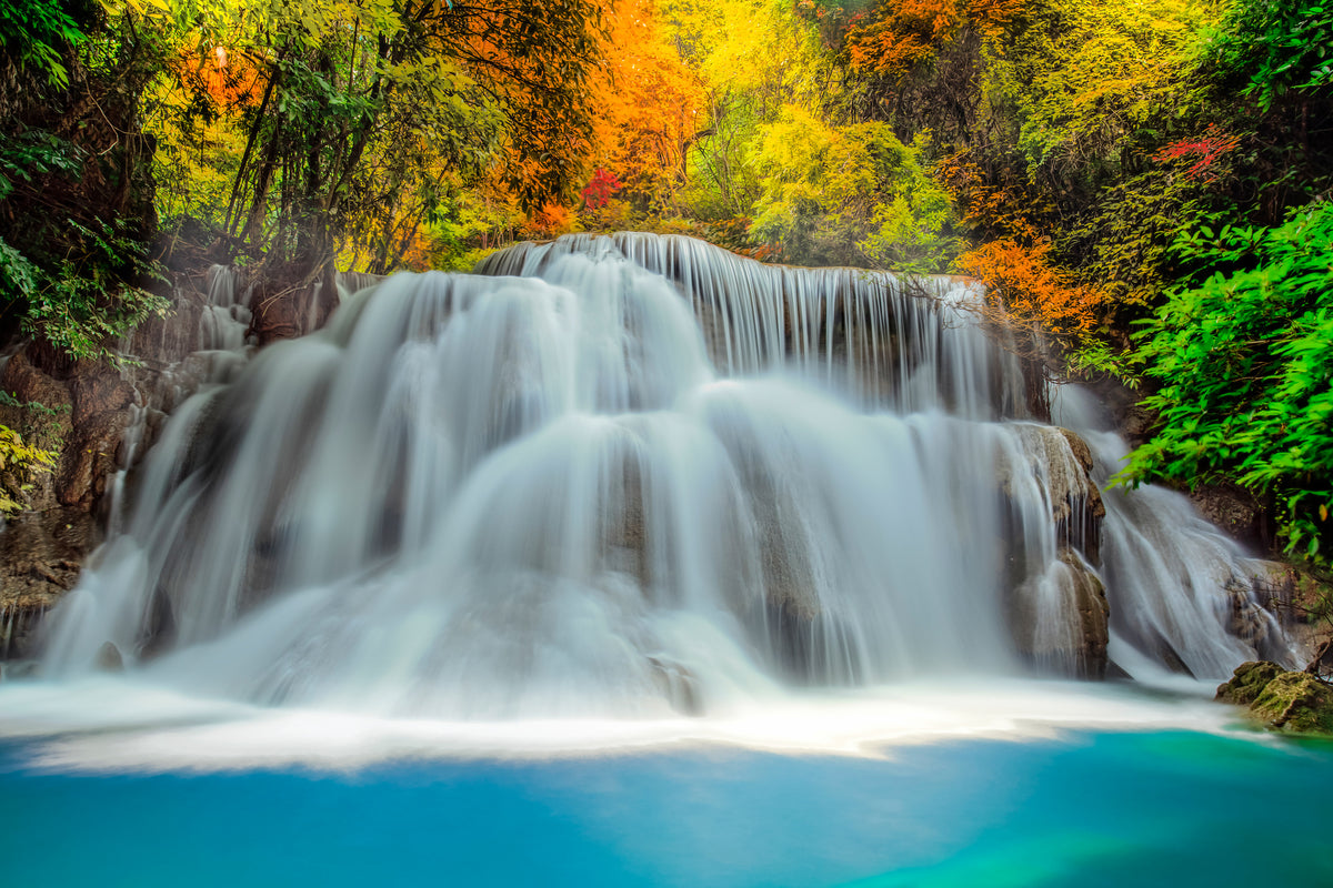 poster-print-falling-water
