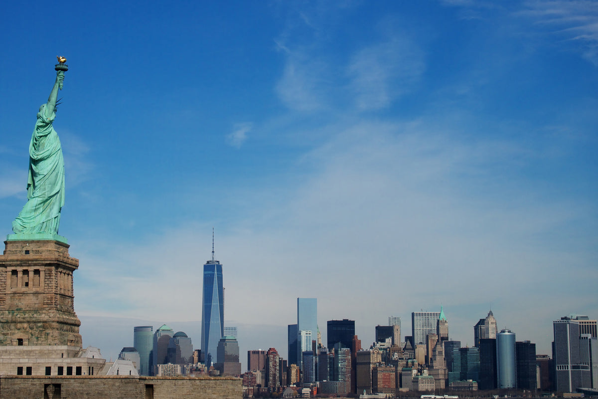 framedposter-print-statue-of-liberty-nyc