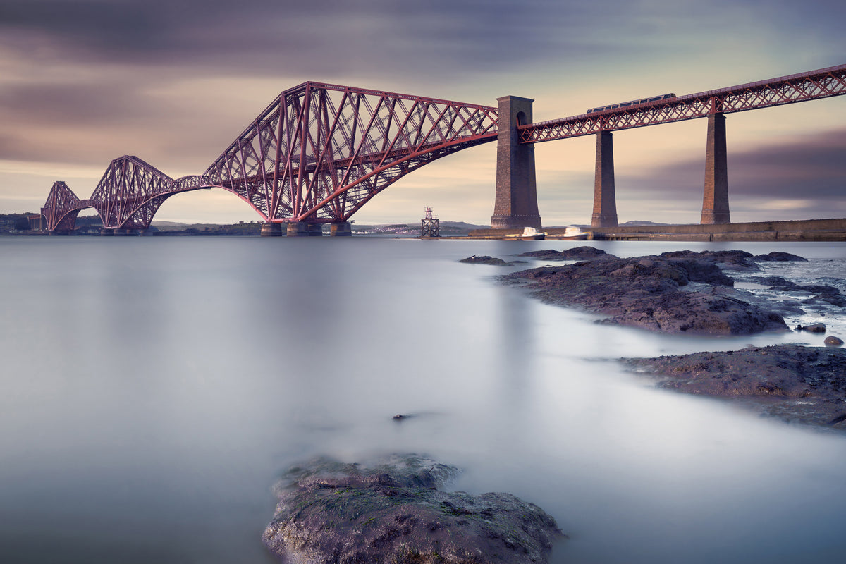 framedcanvas-print-forth-rail-bridge