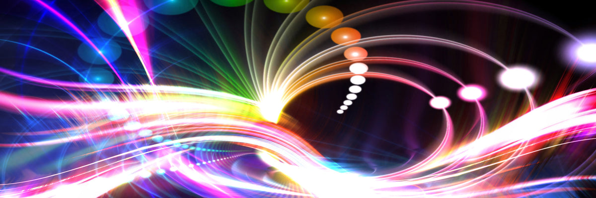 panoramic-aluminium-print-abstract-light-reflections-panorama