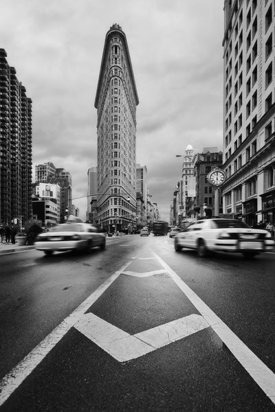poster-print-taxi