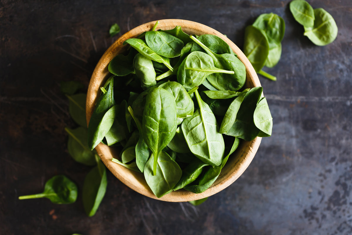 acrylic-print-leaves-of-basil-iii
