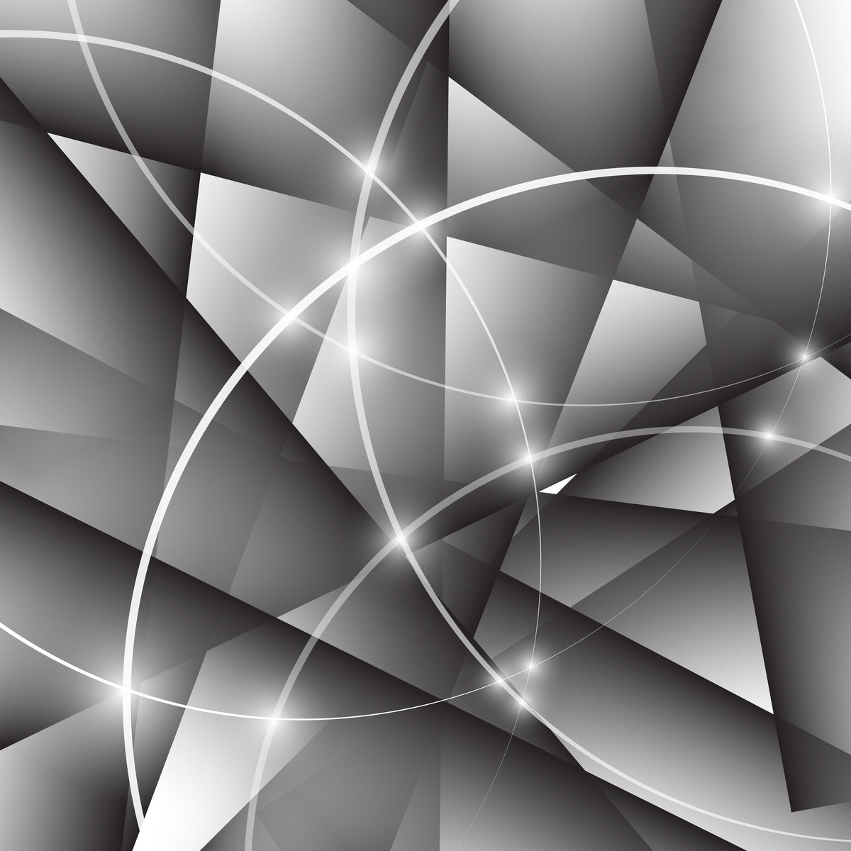 9-piece-acrylic-print-geometry