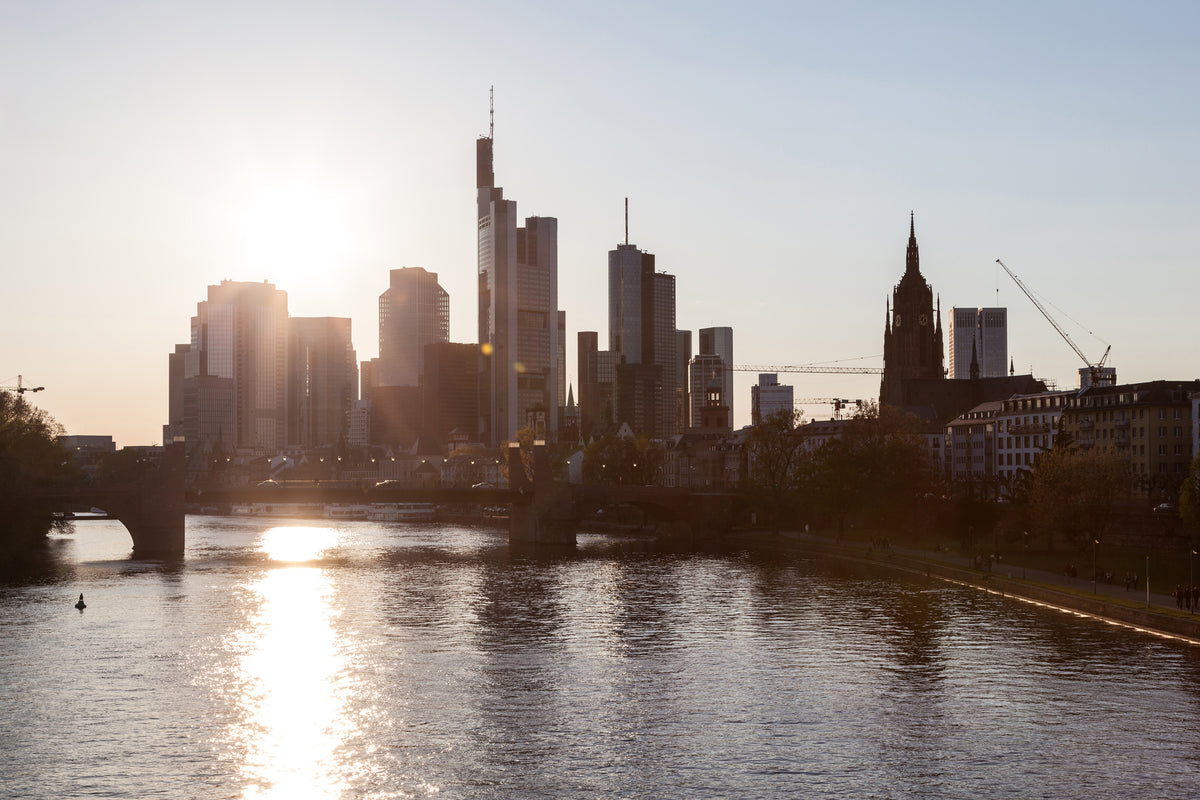 3-piece-acrylic-print-sunrise-over-the-financial-metropolis