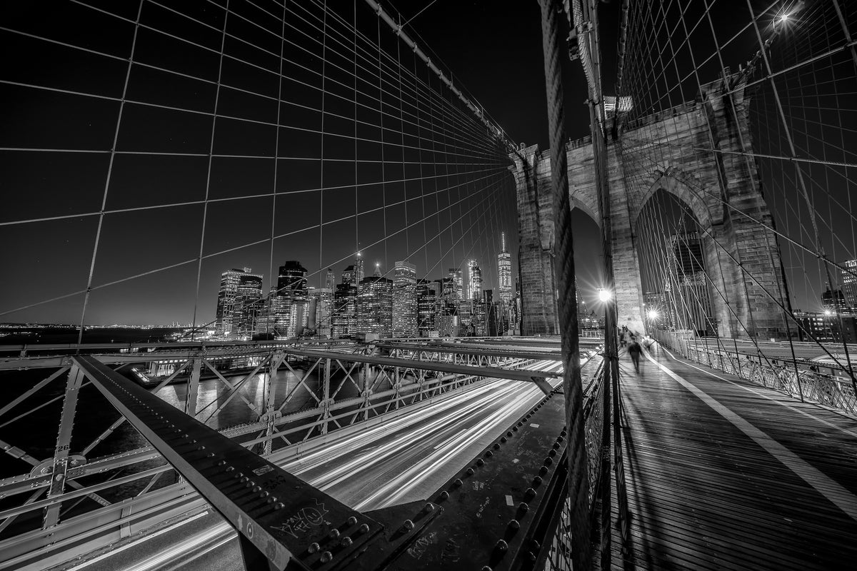 aluminium-print-brooklyn-bridge-lights