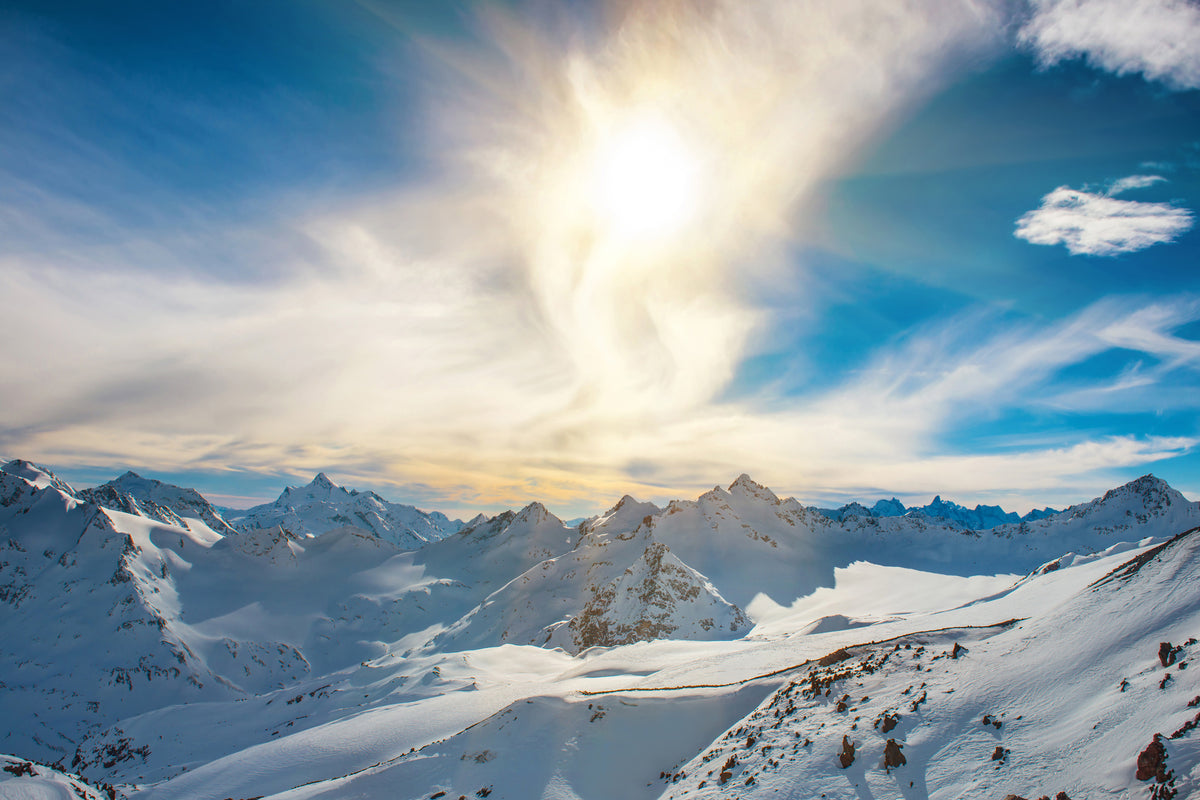 acrylic-print-over-the-snowy-peaks