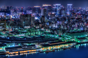 3-piece-acrylic-print-tokyo